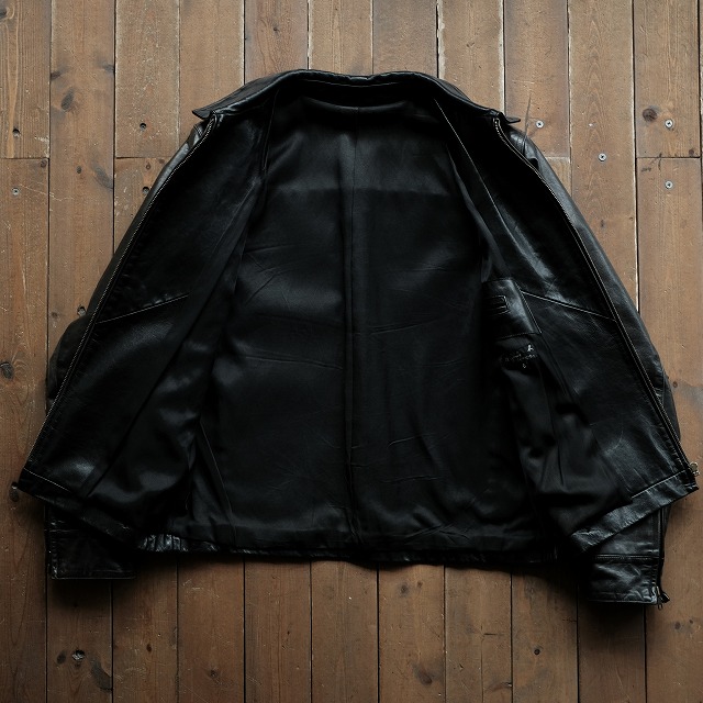 agnes b. homme 20SS Veste サファリジャケット-46 agnes b. homme 20SS Veste サファリジャケット-46