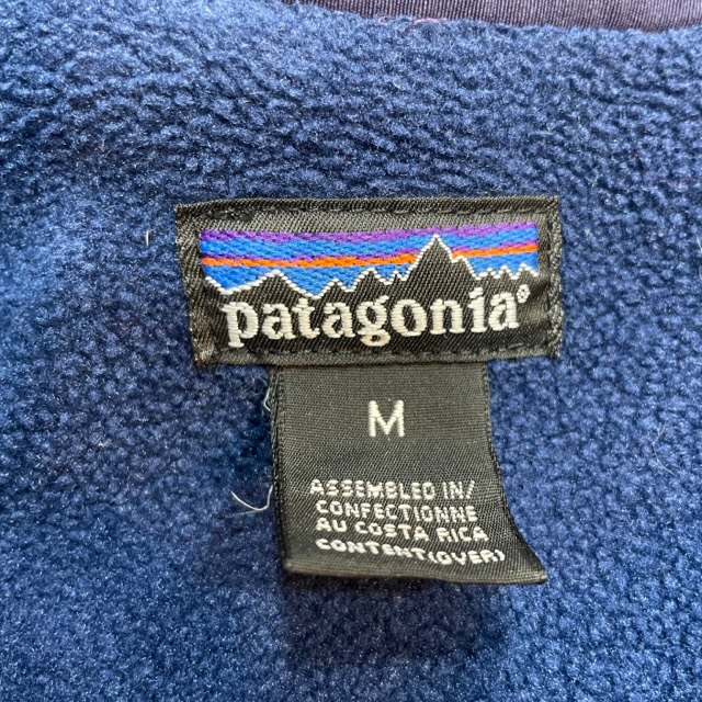 90's patagonia cap de ville jacket | labiela.com