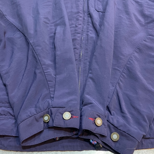 PATAGONIA CAP DE VILLE JACKET M 1990'S OLD｜SAFARI サファリ