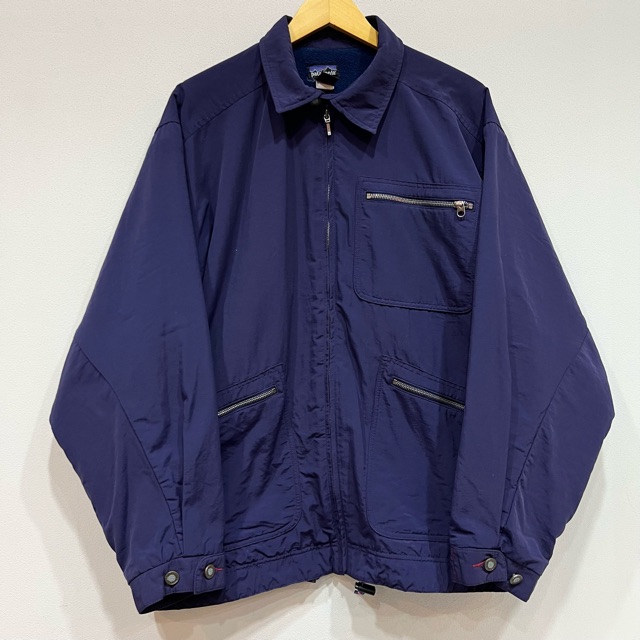 90´s patagonia cap de ville jacket-