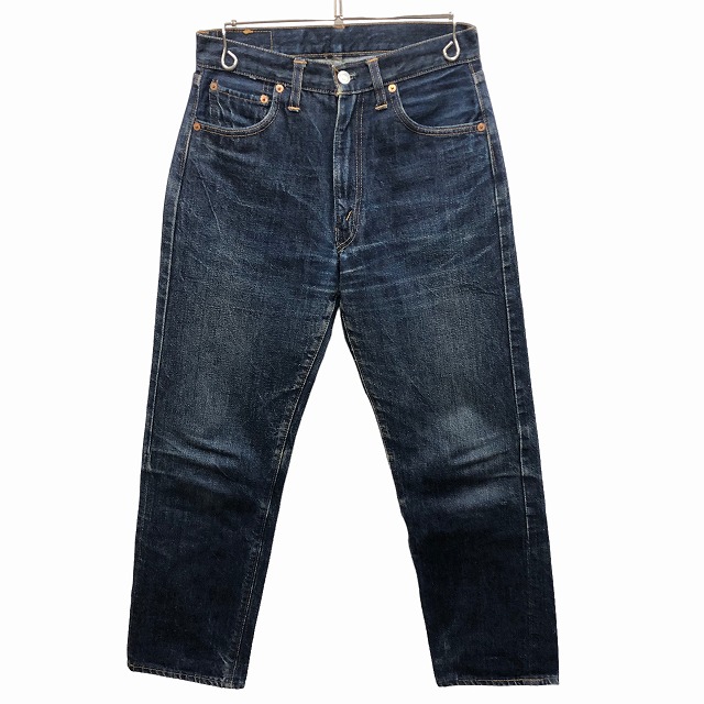 levi's 502 BIGE オリジナル+パワーハウスペインター39sのlevi ...