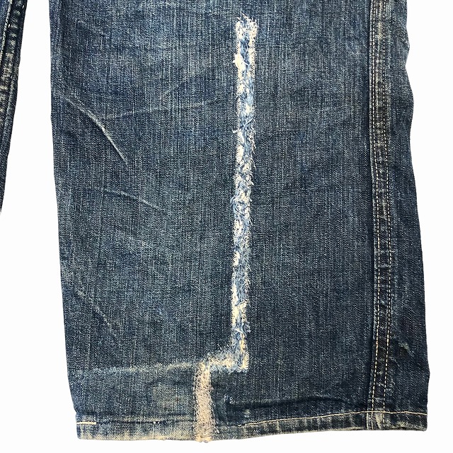 SPECIAL！ BOSS OF THE ROAD DENIM OVERALL｜SAFARI サファリ｜高円寺 