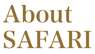 About SAFARI